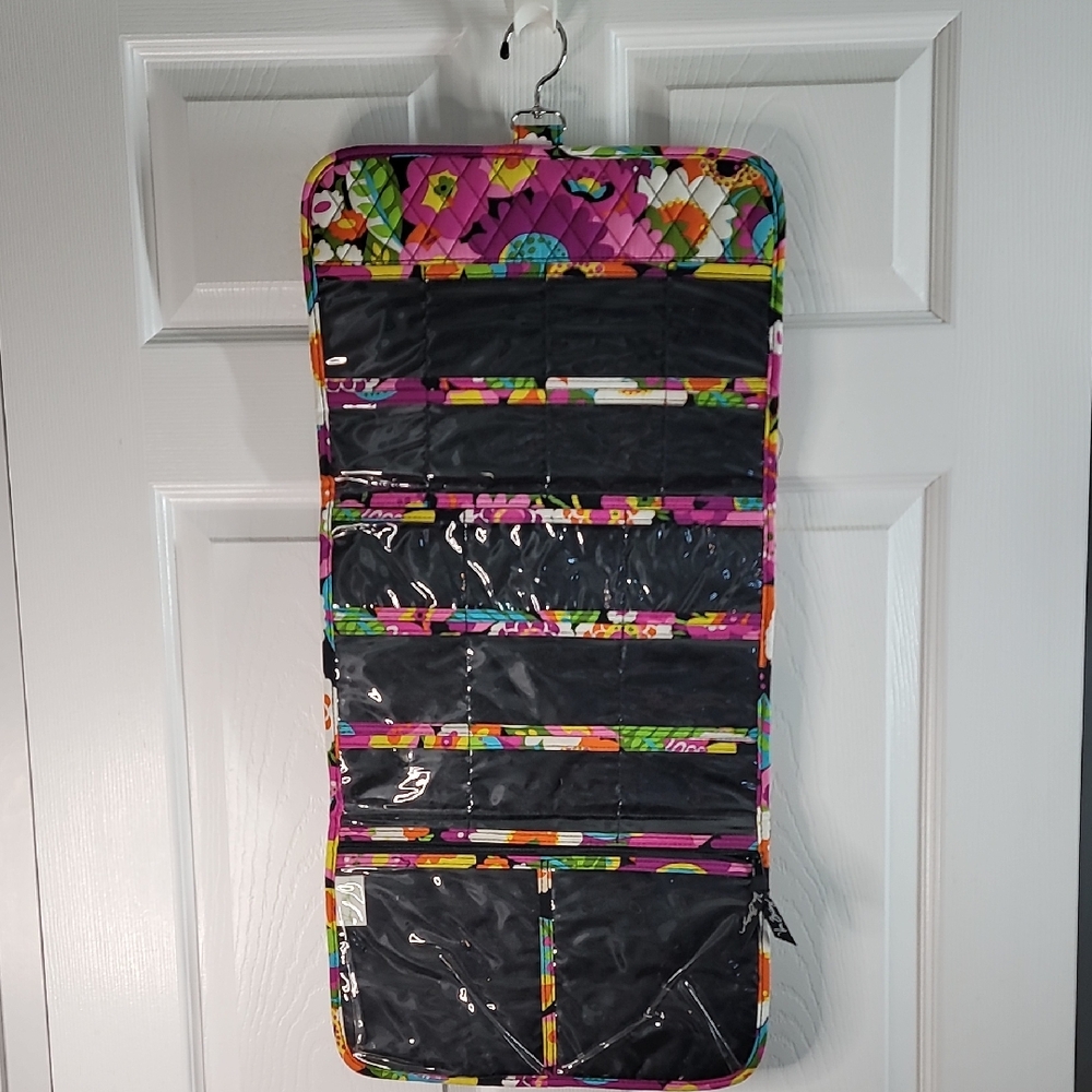 Vera Bradley ☆ Travel Organizer